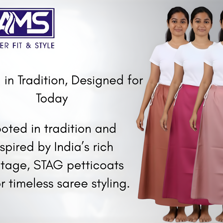 Rooted in Tradition, Designed for Today